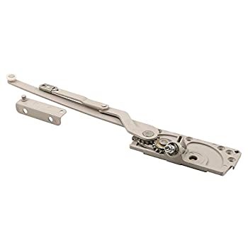 【中古】【輸入品・未使用】Prime-Line Products TH 23076 Entrygard Dual Arm Operator with Stud Bracket%ｶﾝﾏ% Left Hand by Prime-Line Products
