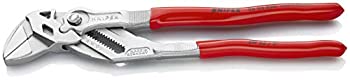 【中古】【輸入品・未使用】Knipex 8603250 10%ﾀﾞﾌﾞﾙｸｫｰﾃ% Pliers Wrenches KNT-8603250 by KNIPEX TOOLS LP [並行輸入品]