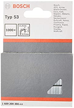 【中古】【輸入品・未使用】BOSCH(ボッシュ) ステープル ST10-114|ムジカ&フェリーチェ店