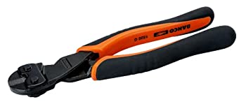【中古】【輸入品・未使用】Bahco 1520?G 8インチミニチュアボルトカッター