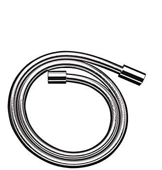 【中古】【輸入品・未使用】Hansgrohe 28282000?Starckホースfor Free Standing Tubfiller、48インチ、クローム仕上げ