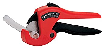 【中古】【輸入品・未使用】Rothenberger ROCUT 26TC 52005 PEX Cutter 1 Max OD by Rothenberger