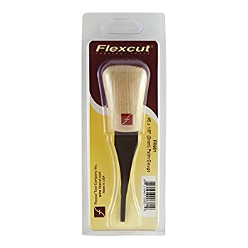 【中古】【輸入品・未使用】フレックスカット #5 パームスイープ、高炭素鋼、ソリッドアッシュハンドル、1/8インチ(FR601)|ムジカ&フェリーチェ店