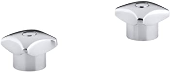 【中古】【インポート品・未当てはめる】Triton Standard Handles for Faucet