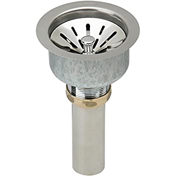 【中古】【輸入品・未使用】Elkay LK99 Drain Fitting by Alfi [並行輸入品]