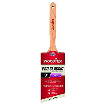 【中古】【輸入品・未使用】Wooster Brush Z1222-1-1/2 ホワイト マジェスティック アングルサッシュ ペイントブラシ 1-1/2インチ|ムジカ&フェリーチェ店