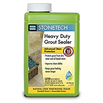 【中古】【輸入品・未使用】StoneTech 丈夫なグラウトシーラー 1クォート (.946L)