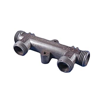 【中古】【インポート品・未当て嵌める】Grundfos 595926取り替えっこ用 コンフォートバルブ UP回転運動揚水機用