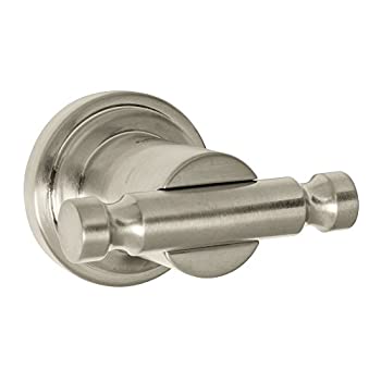 【中古】【インポート品・未当て嵌める】Grohe Atrio衣装引っ掛かり 40312EN0 1