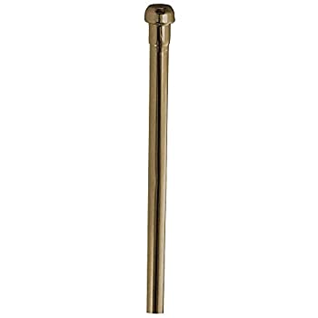 【中古】【輸入品・未使用】Kingston Brass 洗面所用品 直径3/8インチ ブルノーズ 30インチ 30 Inch CB38302 1|ムジカ&フェリーチェ店