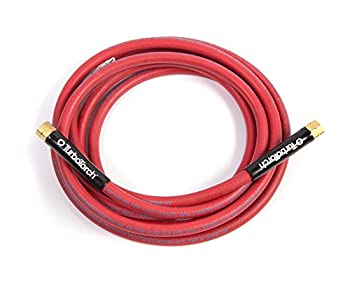 【中古】【輸入品・未使用】TurboTorch 0386-1090 Ah-12 Hose Acetylene%カンマ% 12' by ESAB|ムジカ&フェリーチェ店