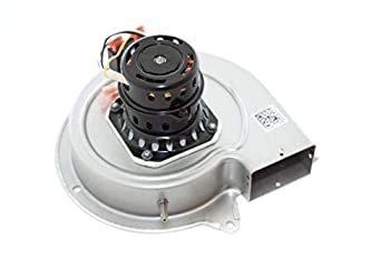 【中古】【輸入品・未使用】Goodman Furnace Draft Inducer Blower # 0131M00002P by Rotom [並行輸入品]