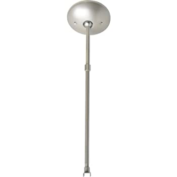 【中古】【輸入品・未使用】Progress Lighting P8715-31 Pendant Kit Less Power Feed Includes Outlet Box Cover Includes 6-Inch and 12-Inch Stem Lengths%ｶﾝﾏ% and All