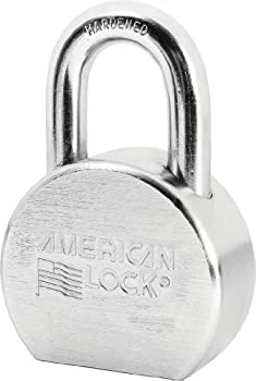 【中古】【輸入品・未使用】American Lock A700D 2-1/2インチ｜ムジカ＆フェリーチェ店