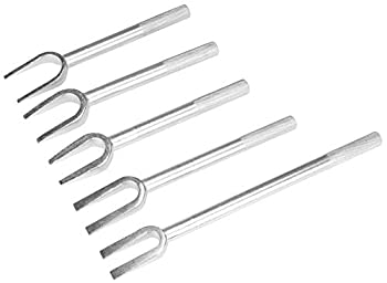 【中古】【輸入品・未使用】Wilmar W89310 Tie Rod/Ball Joint Separator Set%ｶﾝﾏ% 5-Piece by Wilmar Corporation [並行輸入品]
