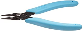 【中古】【輸入品・未使用】Xuron 485C Combination Shear/Long Nose Plier by Xuron|ムジカ&フェリーチェ店