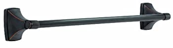 【中古】【インポート品・未当て嵌める】Amerock clarendon西洋手ぬぐい赤ちょうちん 18 Inch BH26503ORB 1 [並行輸入品]