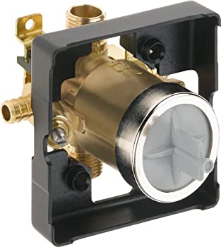 【中古】【輸入品・未使用】Delta Faucet R10000-PXWS MultiChoice(R) Universal Tub and Shower Valve Body by DELTA FAUCET