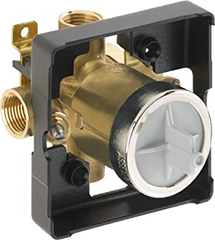 【中古】【輸入品・未使用】Delta Faucet R10000-IPWS MultiChoice(R) Universal Tub and Shower Valve Body by DELTA FAUCET