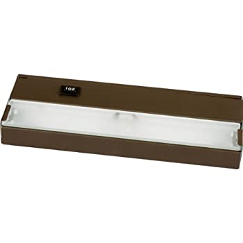 【中古】【輸入品・未使用】hide-a-lite Undercabinet Xenonストリップでブロンズ 3-1/2-Inch Width x 9-1/2-Inch Height 94703220WB 1