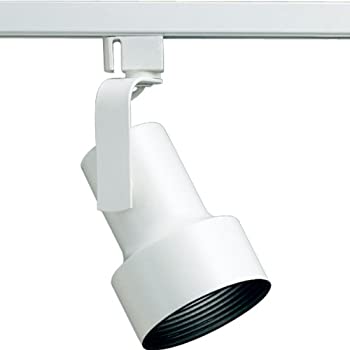 【中古】【インポート品・未当て嵌める】Progress Lighting P9200-28 Alpha Trak Flair 貨物自動車上端 3-1/2-Inch Width x 7-5/8-Inch Height 94920028 1