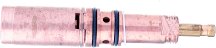【中古】【輸入品・未使用】Symmons ll-1-a Scot蛇口Stem、クロム｜ムジカ＆フェリーチェ店