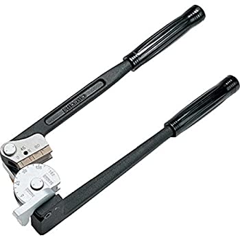 【中古】【輸入品・未使用】リジッド チューブベンダー 36117
