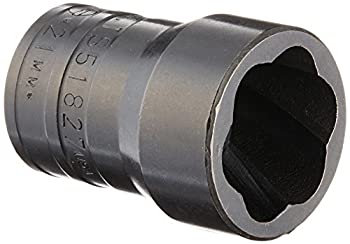 【中古】【輸入品・未使用】Williams ts51827?1?/ 2ドライブターボソケット、21?mm