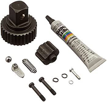 【中古】【輸入品・未使用】Williams h-52ehrk 3?/ 4ドライブラチェット修理キットfor h-51b