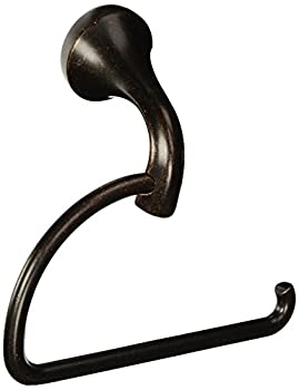 【中古】【輸入品・未使用】Moen YB2808ORB Eva Pivoting Paper Holder%ｶﾝﾏ% Oil Rubbed Bronze by Moen [並行輸入品]｜ムジカ＆フェリーチェ店