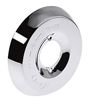 【中古】【輸入品・未使用】Kohler 76602-cpメーカー交換パーツ、 7 x 7 x 1.5 inch 76602-CP 1｜ムジカ＆フェリーチェ店