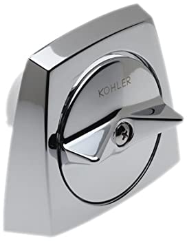 【中古】【輸入品・未使用】Kohler 74675-CP オーバーフローフード部品｜ムジカ＆フェリーチェ店
