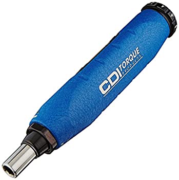 【中古】【輸入品・未使用】CDIトルク1?/ 4インチmicro-adjustableメス六角ドライブ