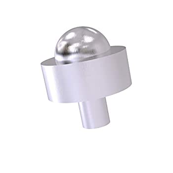 【中古】【輸入品・未使用】1-1/2 Inch Cabinet Knob - 101A-SCH｜ムジカ＆フェリーチェ店