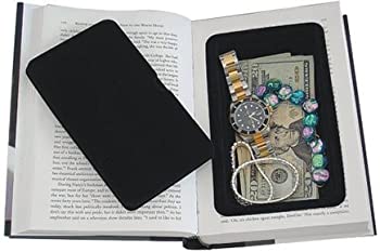 【中古】【輸入品・未使用】Book Safe by StreetWise｜ムジカ＆フェリーチェ店
