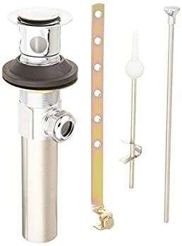 【中古】【輸入品・未使用】Delta Faucet RP5651 排水管アセンブリ メタル バスルーム クロム 1cm