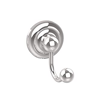 【中古】【輸入品・未使用】Prestige Que New Collection Robe Hook - PQN-H1-PC｜ムジカ＆フェリーチェ店
