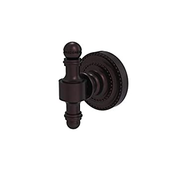 【中古】【輸入品・未使用】Retro Dot Collection Robe Hook - RD-20-ABZ｜ムジカ＆フェリーチェ店