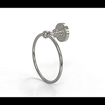 【中古】【インポート品・未当て嵌める】Dottingham Collection Towel Ring - DT-16-SN
