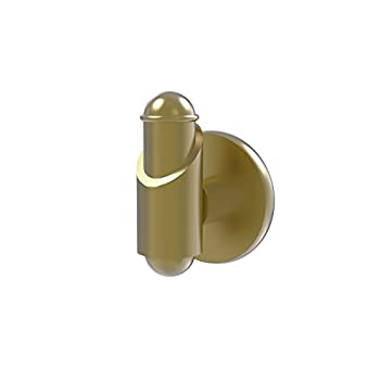 【中古】【輸入品・未使用】Soho Collection Robe Hook - SH-20A-SBR