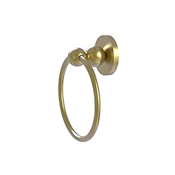 【中古】【輸入品・未使用】Allied Brass BL-16-SBR 6-Inch Towel Ring%ｶﾝﾏ% Satin Brass by Allied Brass 15,089円