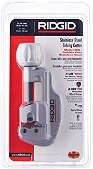 【中古】【インポート品・未当て嵌める】リジッド ステンレス鋼管截断機 35S 29963 インテリア・寝具・収納-その他