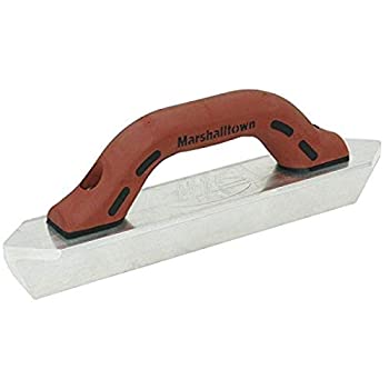 【中古】【輸入品・未使用】Marshalltown 15549 12-Inch Control Joint Groover by Marshalltown