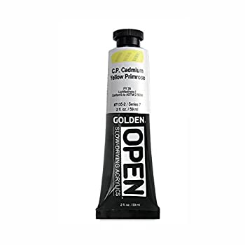 【中古】【輸入品・未使用】Golden Open Acryl 2 Oz Cad Yellow Primrose [並行輸入品]｜ムジカ＆フェリーチェ店 14,599円