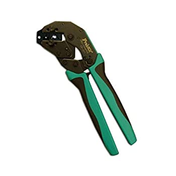 【中古】【輸入品・未使用】Pro'sKit 902-276 Crimper%ｶﾝﾏ% CrimPro with Spark Plug Die by Pro'sKit 19,810円