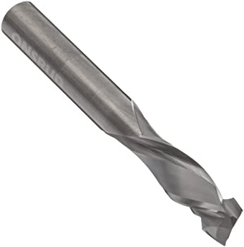 【中古】【輸入品・未使用】LMT Onsrud 60-127MWSolid Carbide Max Life Compression Spiral Cutting Tool%ｶﾝﾏ% Inch%ｶﾝﾏ% Uncoated (Bright) Finish%ｶﾝﾏ% 30 Degree Helix%