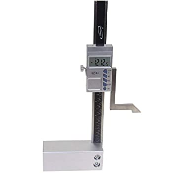 【中古】【輸入品・未使用】iGaging Digital Electronic Height Gauge with Magnetic Base%ｶﾝﾏ% 6 Inch by iGaging｜ムジカ＆フェリーチェ店