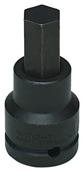 【中古】【輸入品・未使用】Wright Tool 6220 Hex Bit Socket by Wright Tool