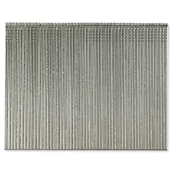 【中古】【輸入品・未使用】Simpson Swan Secure T16N250FNB 16-Gauge Straight 316 Stainless Steel 2-1/2-Inch Finish Nails%カンマ% 500 Per Box by Simpson Swan Secure|ムジカ&フェリーチェ店