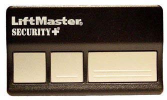 【中古】【輸入品・未使用】Liftmaster 973LM Garage Door Opener Remote Chamberlain 953CB